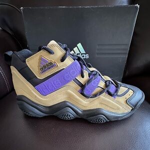 Adidas Top Ten 10 2000 Sz. 11.5